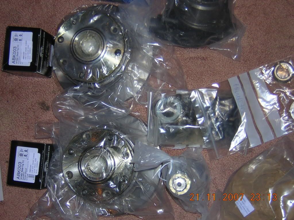 Mini Disc Brake Conversion Problems, Questions and Technical The Mini Forum